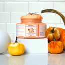Pumpkin Spice Foaming Body Scrub by Duma Mbili LLC