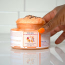 Pumpkin Spice Foaming Body Scrub by Duma Mbili LLC