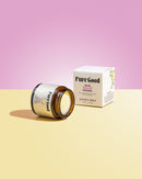 Almond + Vanilla Tallow Balm by Pure Good LLC