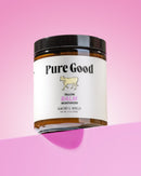 Almond + Vanilla Tallow Balm by Pure Good LLC