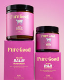 Pure Tallow Balm - Perfect for sensitive skin of all ages. by Pure Good LLC