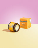 Cedarwood + Patchouli Tallow Balm - Firming & Balancing by Pure Good LLC