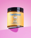 Cedarwood + Patchouli Tallow Balm - Firming & Balancing by Pure Good LLC