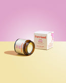 Fresh Citrus Burst Tallow Balm - Hydration and Vitamin C by Pure Good LLC