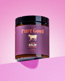 Lavender Tallow Balm - Calming & Restoring by Pure Good LLC