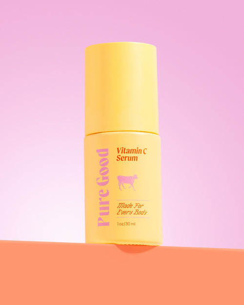Vitamin C Serum by Pure Good LLC