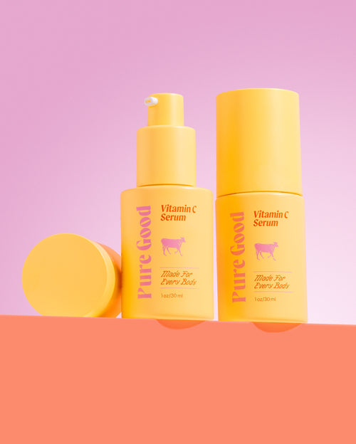 Vitamin C Serum by Pure Good LLC