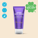Pro-Retinol Neck Lifting Cream Massager by Maree