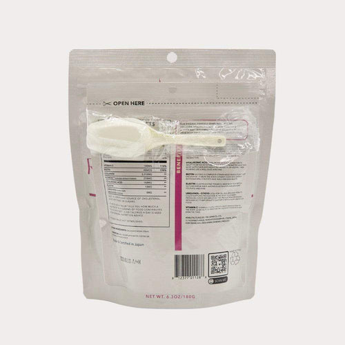 Radiant Renew Collagen Hydration Complex by Crane Wellness