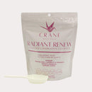 Radiant Renew Collagen Hydration Complex by Crane Wellness