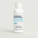Liquid Liposomal Glutathione (4 FL OZ/ 30 Servings) by Core Med Science