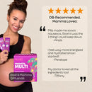 Essential Prenatal Nutrition + Electrolytes by Root'd