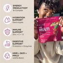 Advanced Daily Nutrition - Formulated for Her by Root'd