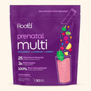 Essential Prenatal Nutrition + Electrolytes by Root'd