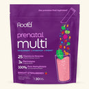 Essential Prenatal Nutrition + Electrolytes by Root'd