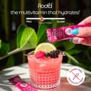 Couples’ Wellness Pack - The Hydrating Multivitamin - For Her & Him by Root'd