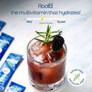 Growing Together Bundle - The Hydrating Multivitamin - For Future Mom & Dad by Root'd