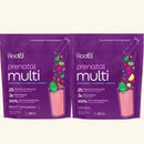Essential Prenatal Nutrition + Electrolytes by Root'd