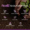 Growing Together Bundle - The Hydrating Multivitamin - For Future Mom & Dad by Root'd