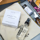 Rooted and Ready: Travel-Size Skincare Essentials Kit by Pretty farm girl