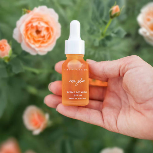 Radiance Glow Kit by Pretty farm girl