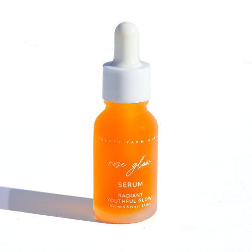 Double Cleansing Kit: Anti-Aging by Pretty farm girl