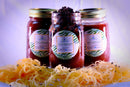 Elderberry Fusion Sea Moss Gel 16oz by Sea Moss Lyfe