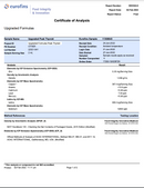 Upgraded Peak Thyroid by Upgraded Formulas®