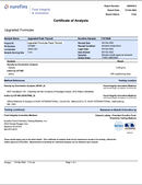 Upgraded Peak Thyroid by Upgraded Formulas®