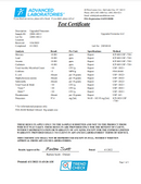 Upgraded Potassium 8 oz by Upgraded Formulas®
