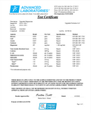 Upgraded Magnesium Liquid: Sleep, Digestion, Calm, Focus by Upgraded Formulas®