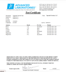 Upgraded Calcium 60 ct Capsules by Upgraded Formulas®