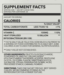 Probiotic-C Jelly Sticks by Crane Wellness