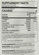 Radiant Renew Collagen Hydration Complex by Crane Wellness