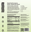 Hydrogen Prebiotic Stick Pack (30-pack) by Echo Water