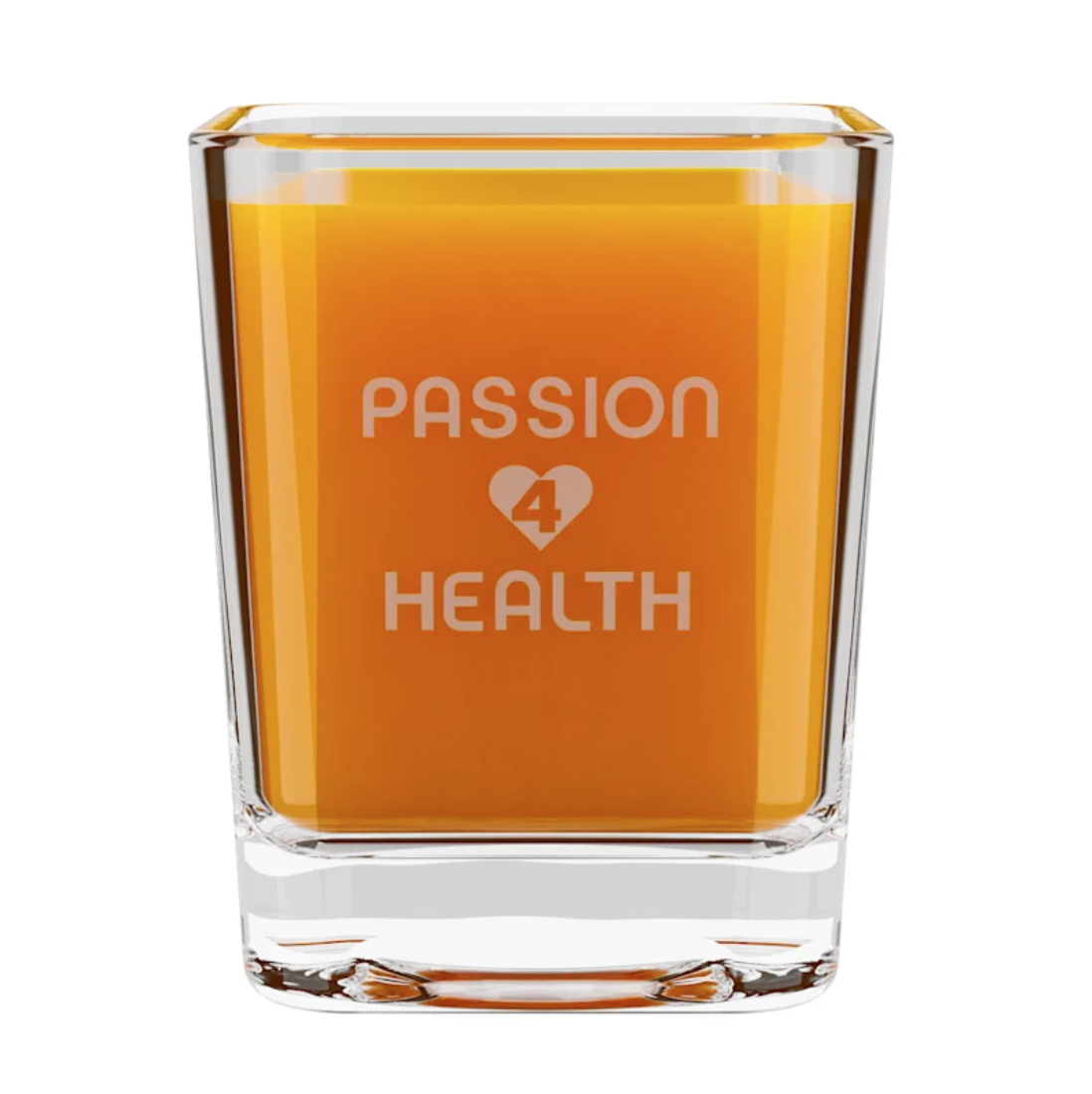 Passion 4 Health Shot Glass by Passion 4 Health