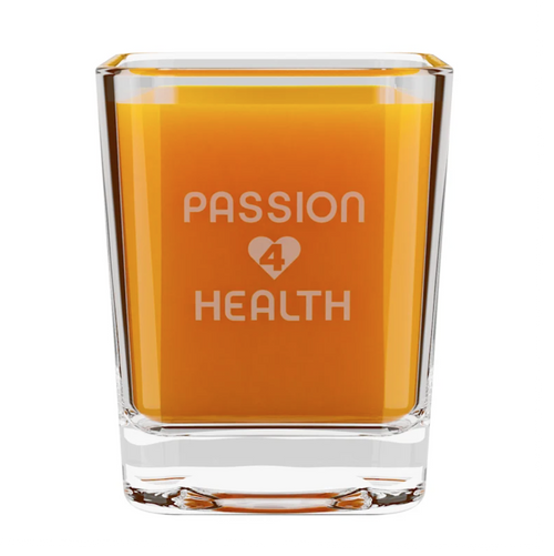 Passion 4 Health Shot Glass by Passion 4 Health