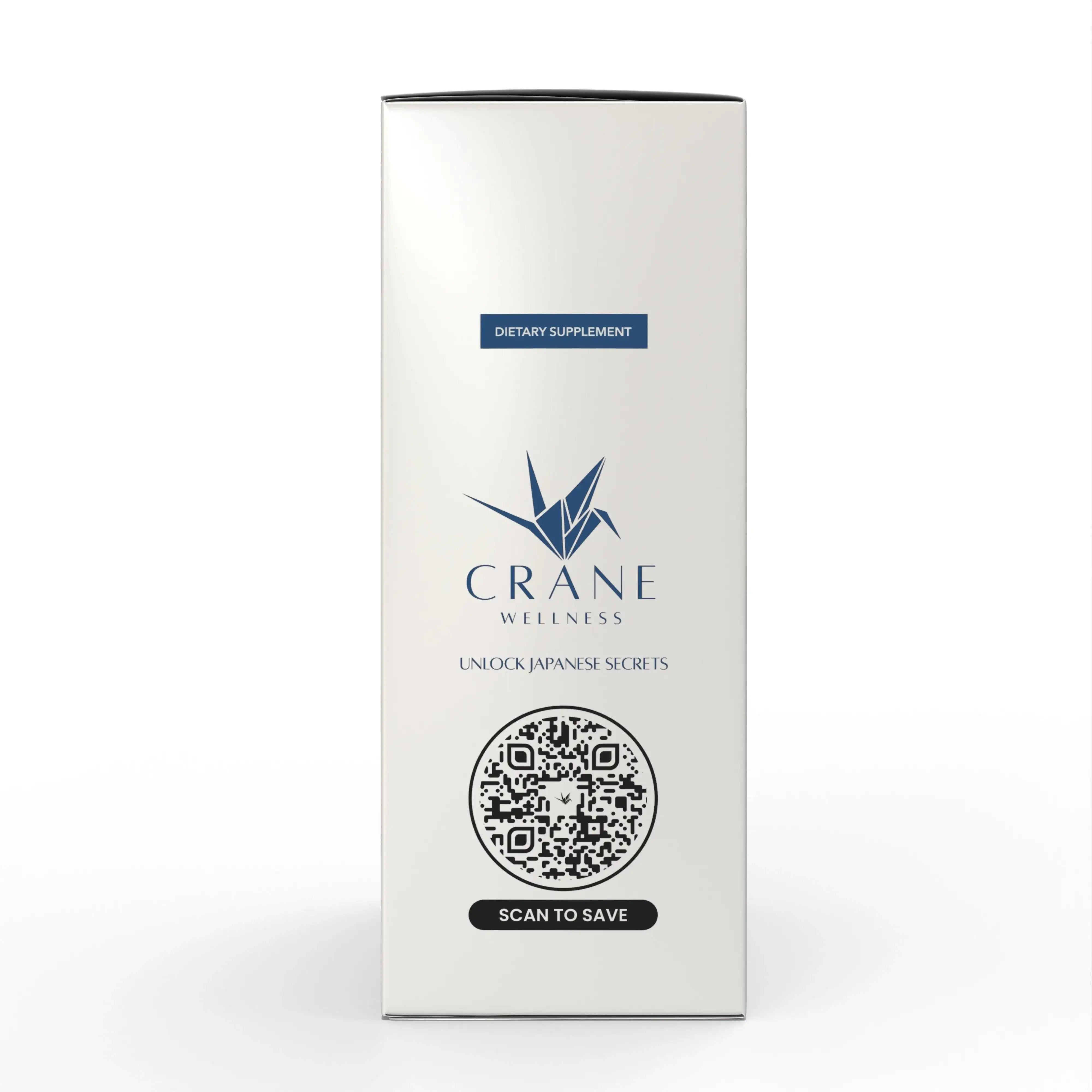 Sleep Well Blend by Crane Wellness