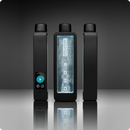 ECHO Flask Hydrogen Water Bottle by Echo Water
