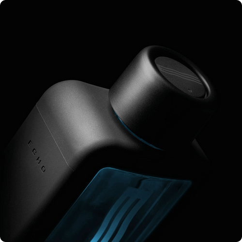 ECHO Flask Hydrogen Water Bottle by Echo Water