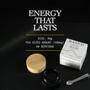 Shilajit Resin by Based Supplements