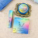 Soulful Lyrics Love & Notes Trio Set by Spongellé