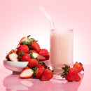 30G Protein Strawberries & Cream Biocare Dietary Beverage (14-Servings) by Biocare