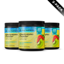 Electrolyte Recovery Plus Powder (Sugar-Free) by Key Nutrients