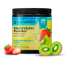 Electrolyte Recovery Plus Powder (Sugar-Free) by Key Nutrients