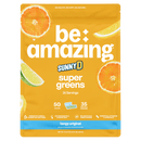 Super Greens by Be Amazing