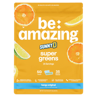 Super Greens