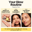 Superactive Serum by Gleamin