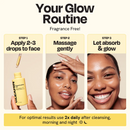 Supernutrient Oil by Gleamin