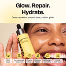 Supernutrient Oil by Gleamin